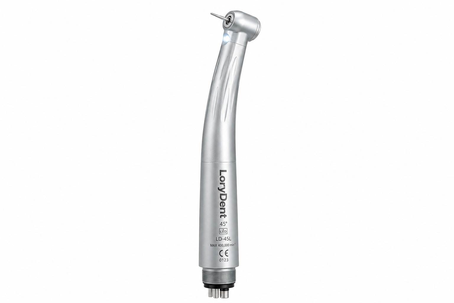 Turbine LoryDent LED 3 spray — Instrumentation Rotative au Maroc