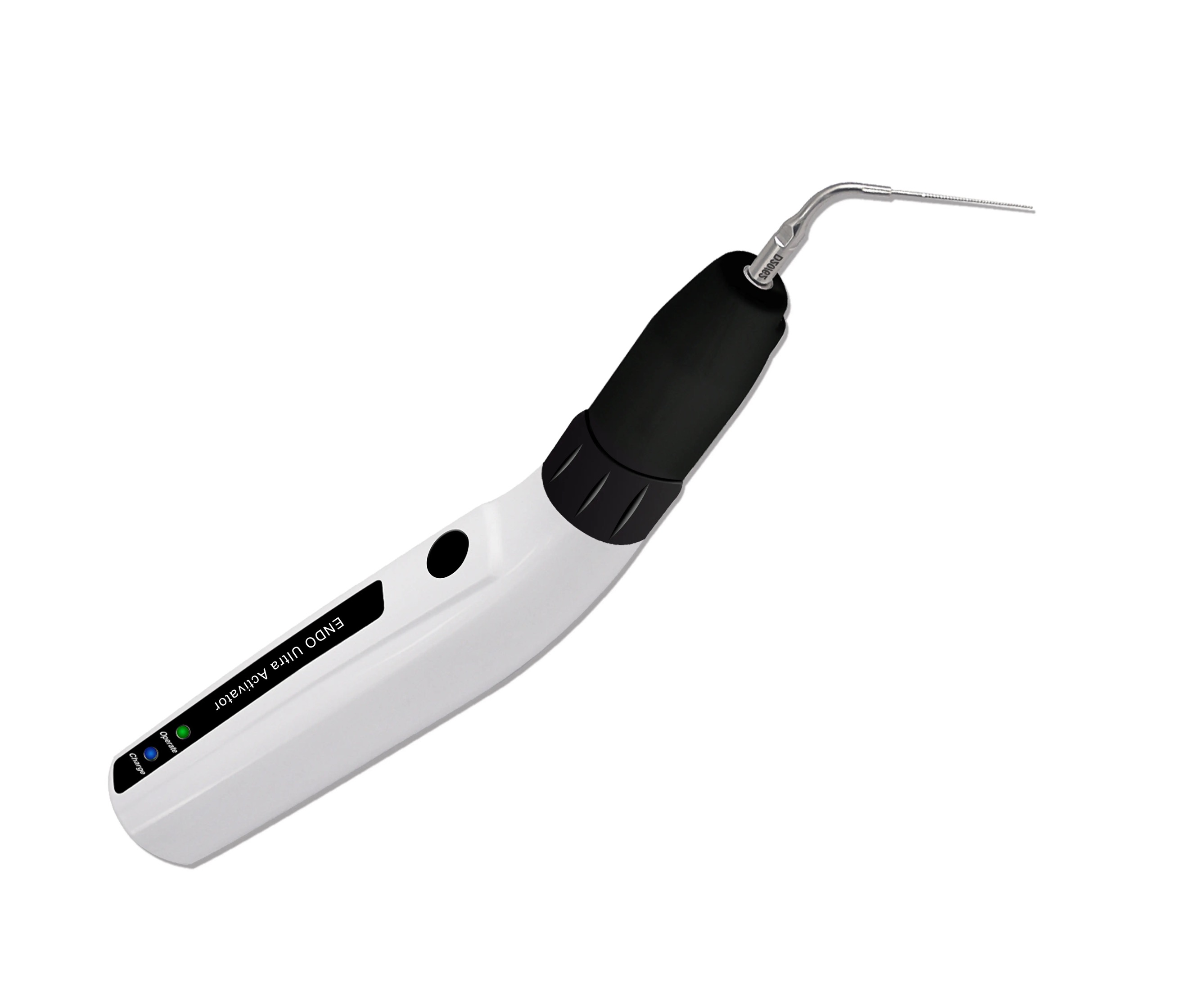 Activateur ultrasonique endo avec 6 embouts — Instrumentation Rotative au Maroc