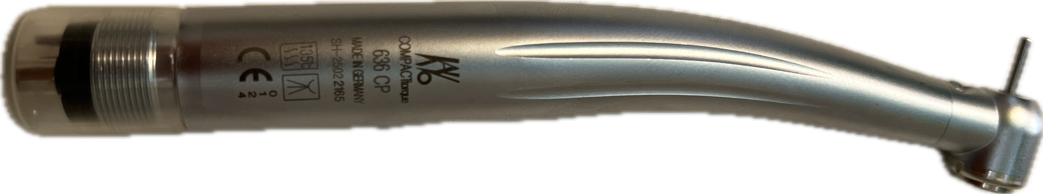 Turbine Kavo Germany compatible — Instrumentation Rotative au Maroc