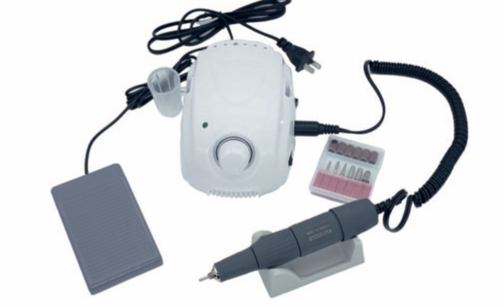 Micromotor dentaire 35 000 tr/min — Implantologie au Maroc