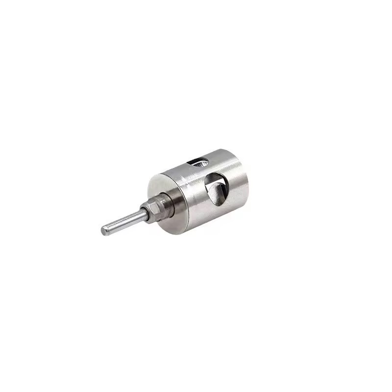 Cartouche turbine haute vitesse — Instrumentation Rotative au Maroc