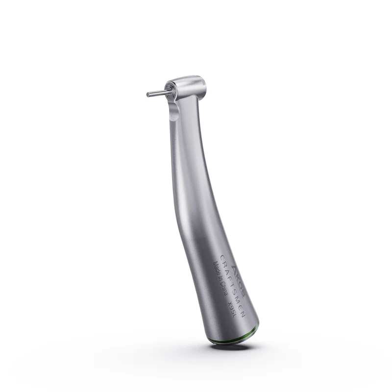 Contre-angle 16:1 endodontie — Instrumentation Rotative au Maroc