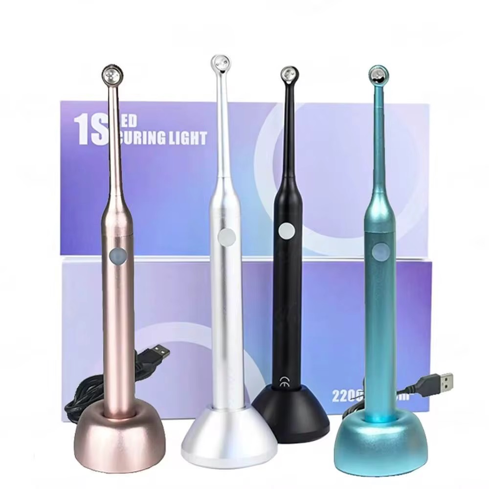 Lampe LED stylo 1 seconde — Consommables au Maroc